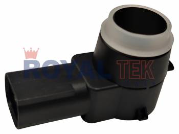 SENSOR DE ESTACIONAMIENTO ROYALTEK FIAT LINEA / NUEVO BRAVO / PUNTO / QUBO --- OEM 735411204